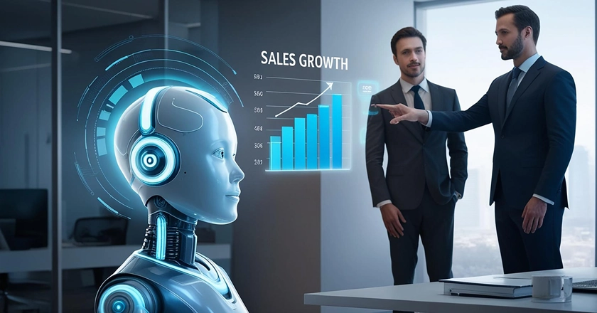 Built for Accuracy, Security & Scalability